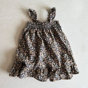 Jamie Kay Cotton alyssa dress - Luca Floral.